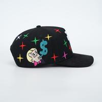 Richy Rich Hat