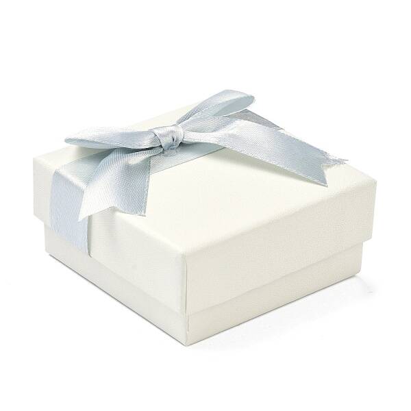 Cardboard Jewelry Set Box