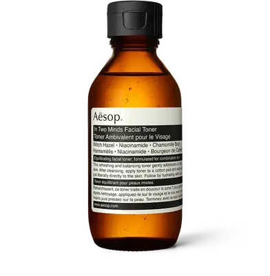 Aesop Face Toner Aesop In Two Minds - 100 Ml