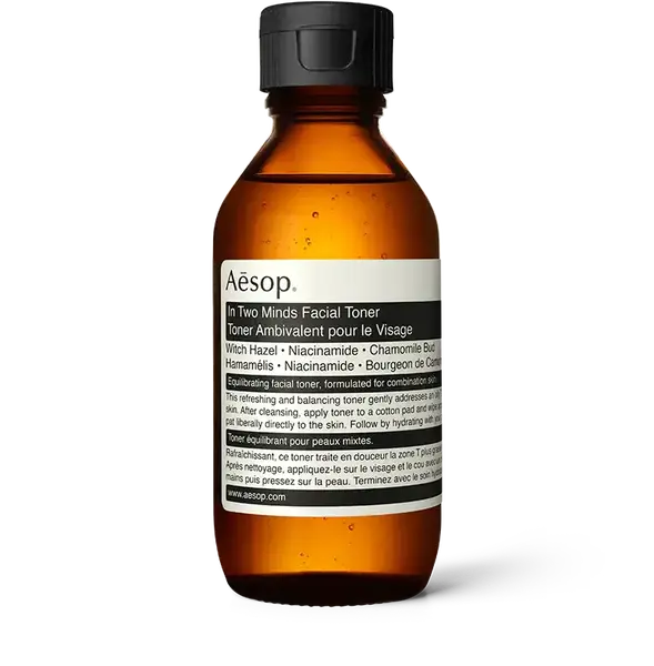 Aesop Face Toner Aesop In Two Minds - 100 Ml
