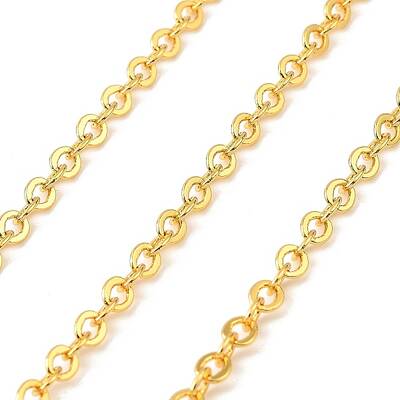 Brass Cable Chains