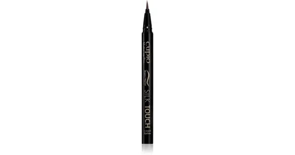 Cupio Silk Touch eyeliner in marker 0.55 ml