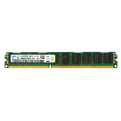M392B1G73BH0-YH9 Samsung 8GB DDR3-1333MHz VLP RDIMM 2Rx8 CL9 Memory
