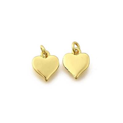 Brass Charms