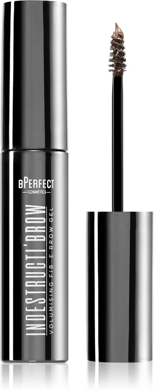 BPerfect Indestructi Eyebrow Gel Mascara Brown 8ml