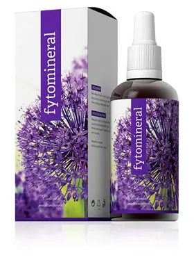 Energy Fitominerale 100 Ml