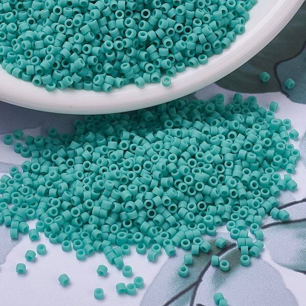 MIYUKI Delica Beads