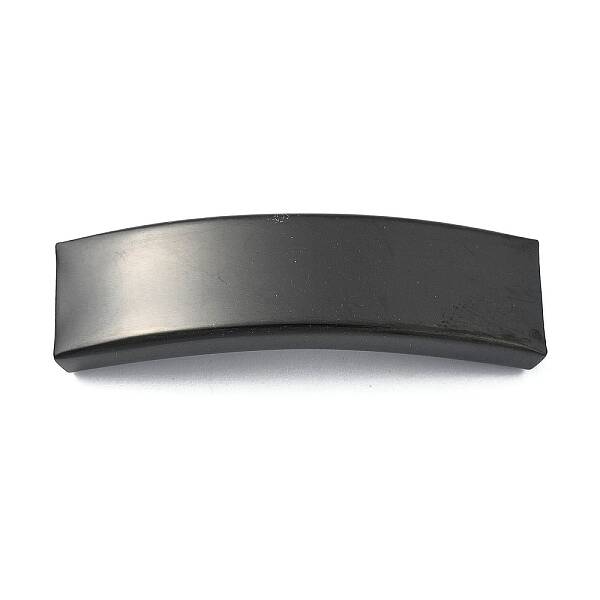 304 Stainless Steel Slide Charms/Slider Beads