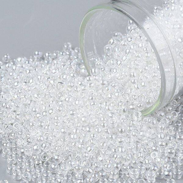 TOHO Round Seed Beads