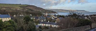Glenarm: Explore the first of Antrim’s Glens