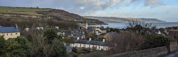 Glenarm: Explore the first of Antrim’s Glens
