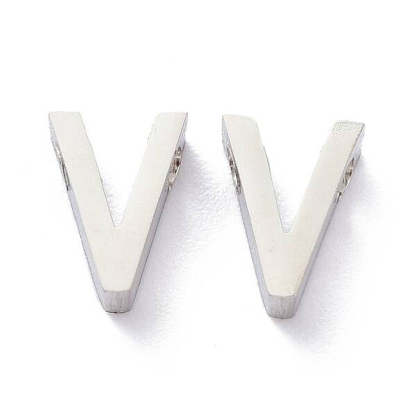 Tarnish Resistant 304 Stainless Steel Charms