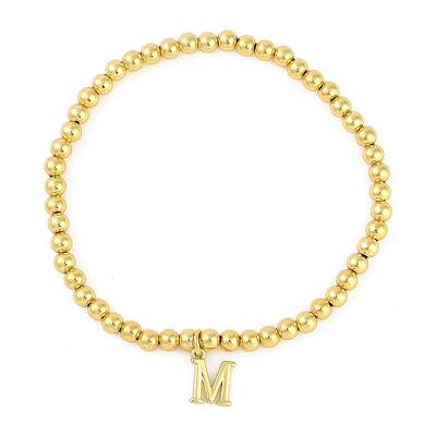 Brass Pendants Bracelets