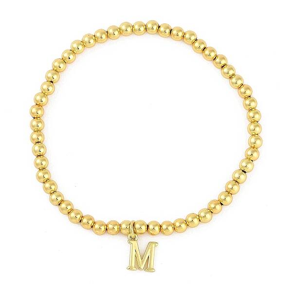 Brass Pendants Bracelets