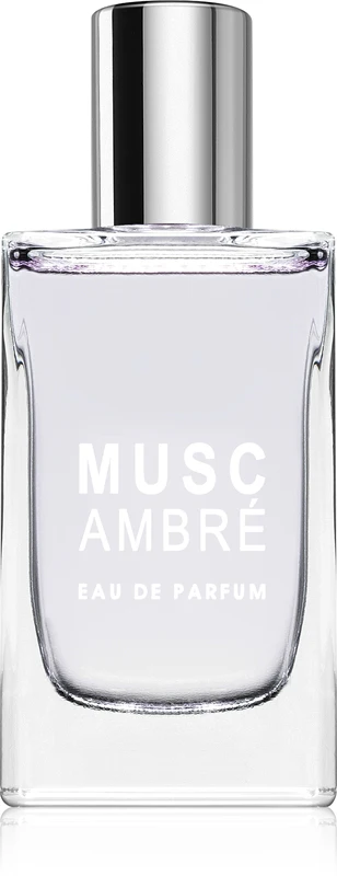 Jeanne Arthes La Ronde Des Fleurs Musc Ambré Eau De Parfum for Women 30 Ml