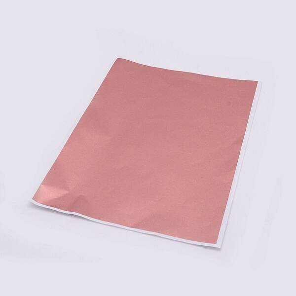 Adhesive Sticker Coated Scratch Off Film Password Sticker