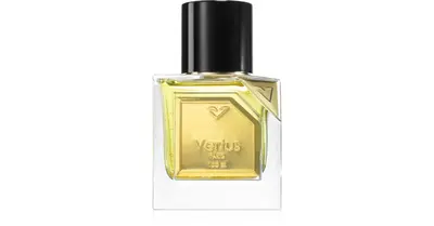 Vertus XXIV Carat Gold EDP - 100 ml
