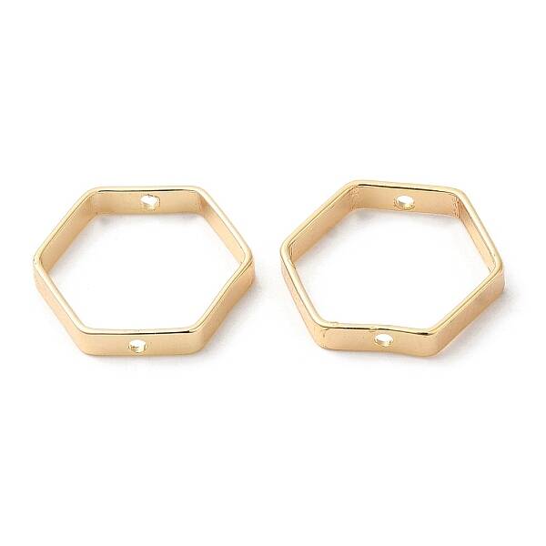 Brass Bead Frames