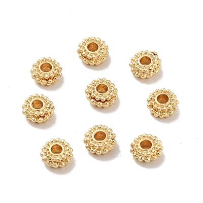 Rack Plating Alloy Beads