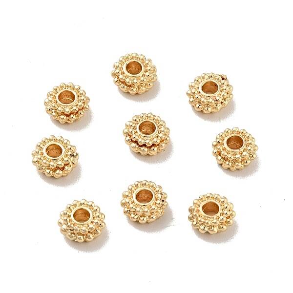 Rack Plating Alloy Beads