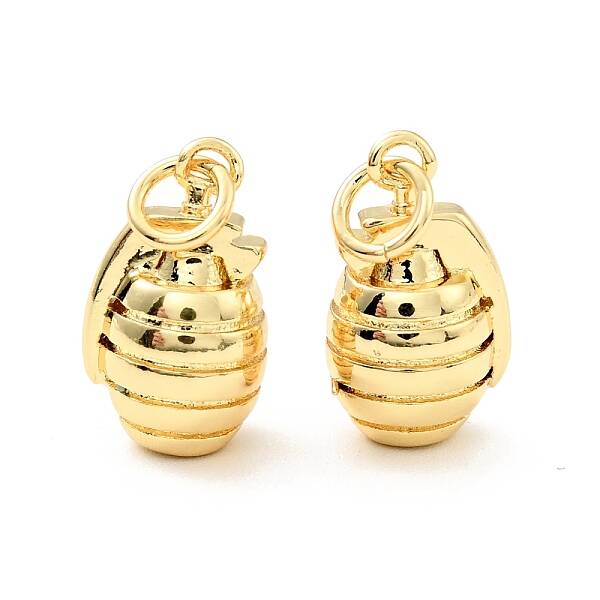 Brass Pendants