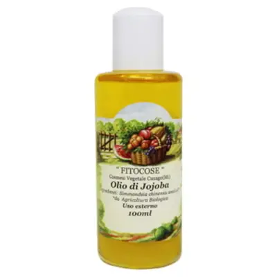 Fitocose Jojoba Oil 100ml