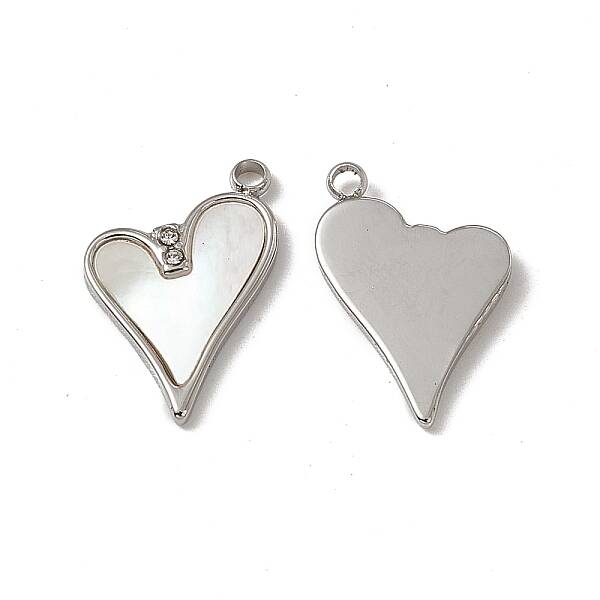 Shell Pendants