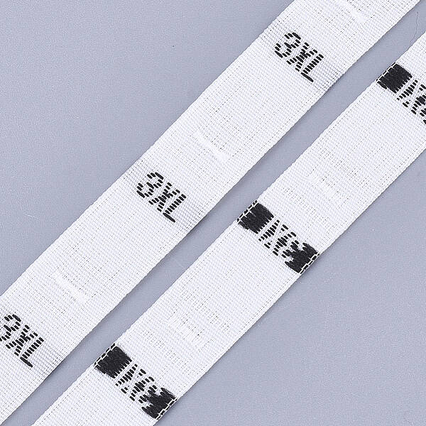 Clothing Size Labels(3XL)
