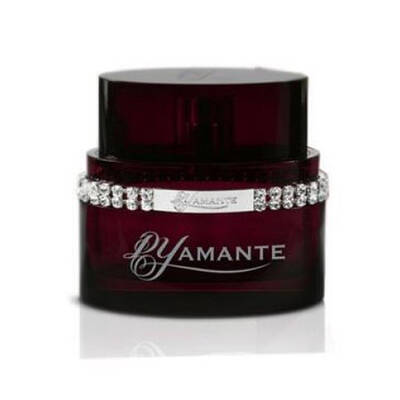 Dyamante Perfume for Women - Eau de Parfum Spray 3.4 oz