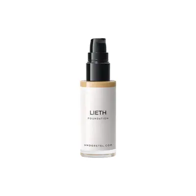 Und gretel LIETH Foundation, Golden Beige 2.5 (30 ml)