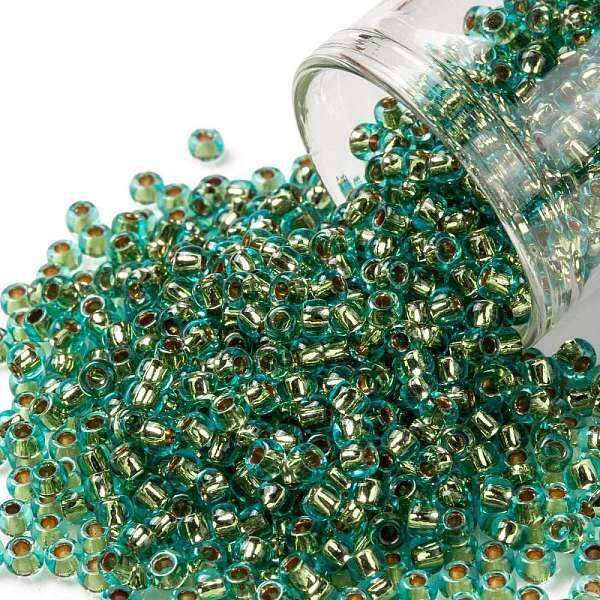 TOHO Round Seed Beads