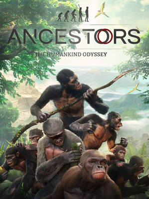 Ancestors: The Humankind Odyssey LATAM | Steam
