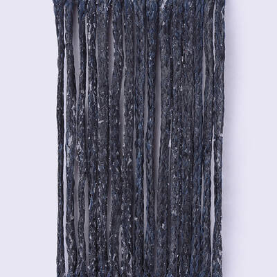 Eco-Friendly Waxed Polyester Cord