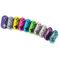 ATOM Collectible Keychain Controller