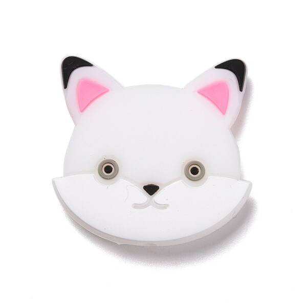 Silicone Focal Beads