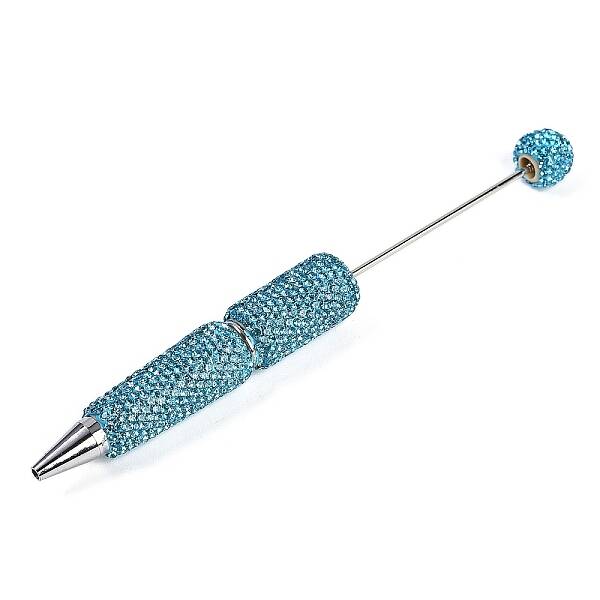 Iron Beadable Pen