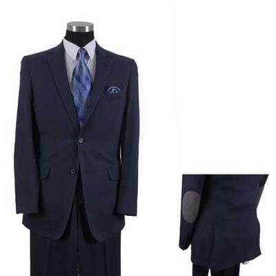 Mens Linen Blazer Big and Tall