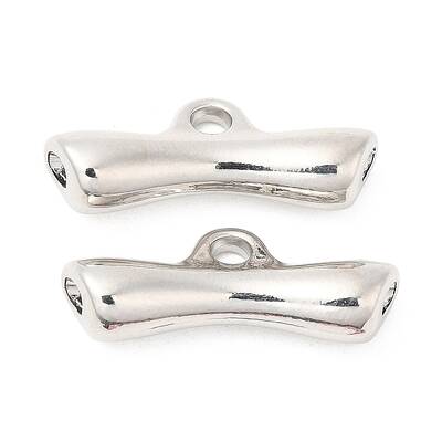 Alloy Tube Bails