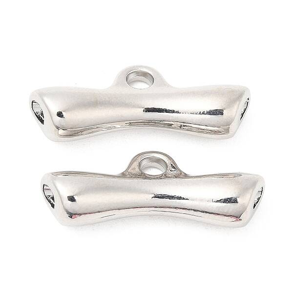 Alloy Tube Bails