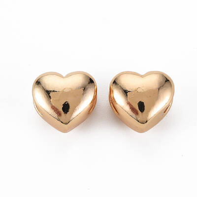 Brass Beads