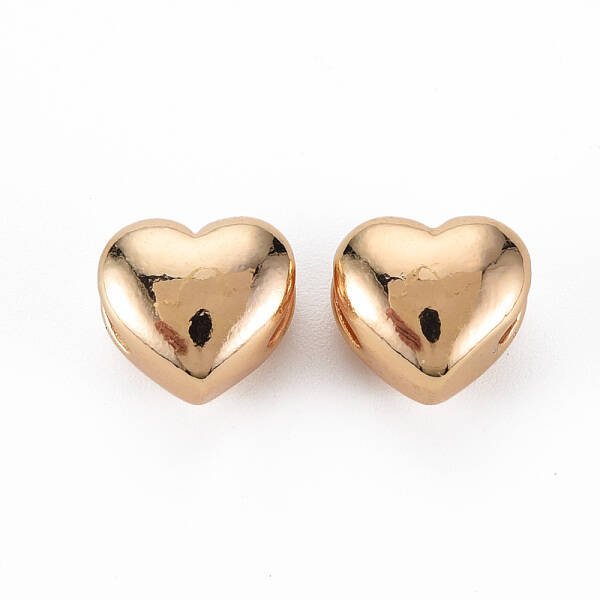 Brass Beads