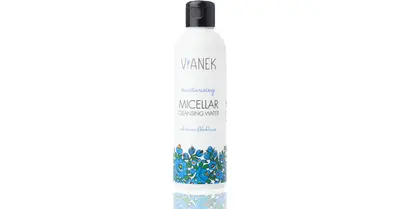 Vianek Moisturizing Micellar Water 200 ml