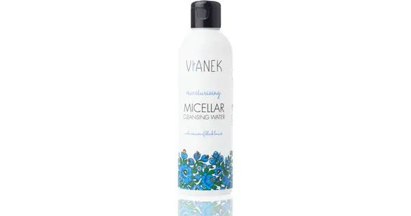 Vianek Moisturizing Micellar Water 200 ml