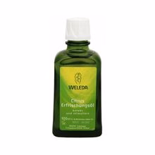Citrus Skincare Oil with Almond Oil - 100ml