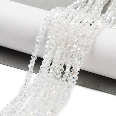 Glass Beads Strands