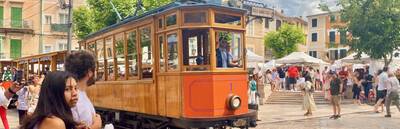 Soller’s Secret Stories: A Guide to Mallorca's Golden Valley