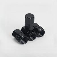 Car Tire Valve Cap, Universal Dust-proof Valve Core Cap, Car Tire Valve Stem Cover, Auto Accessories Decorations, Car Accesso...