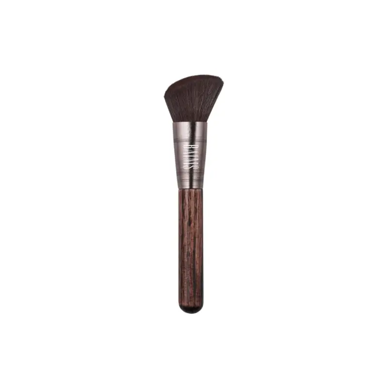 Baims organic cosmetics Large Angled Brush