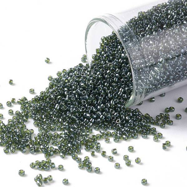 TOHO Round Seed Beads