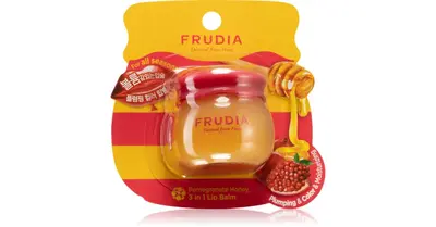 Frudia Honey Pomegranate Moisturizing Lip Balm 10ml